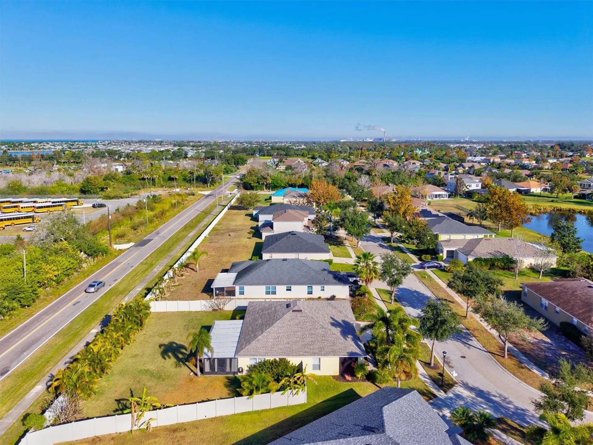 5213 Moon Shell Drive Apollo Beach FL 33572
