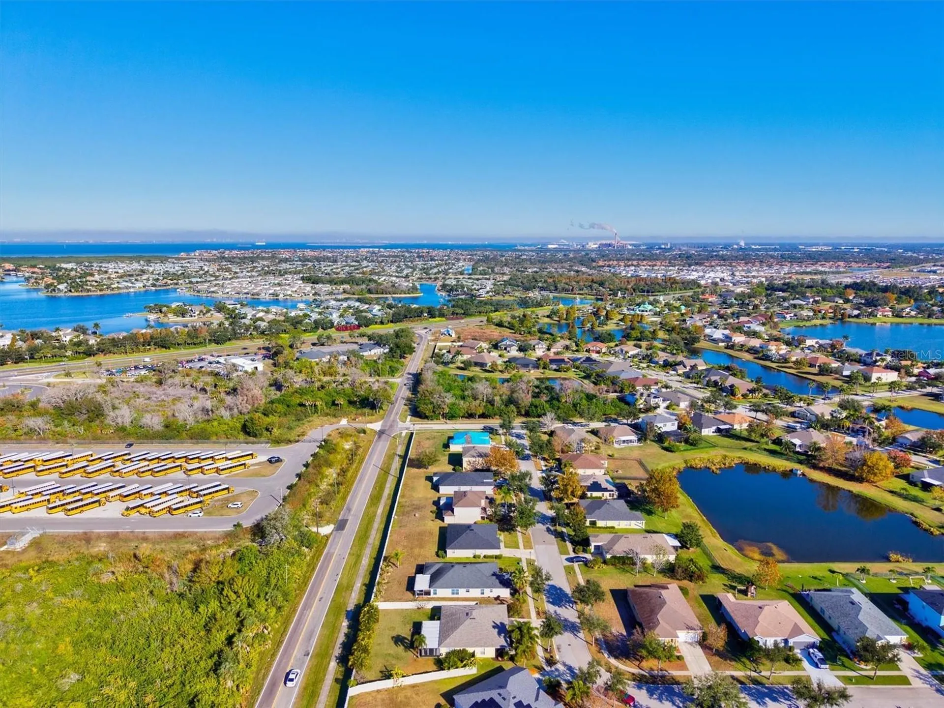 5213 Moon Shell Drive Apollo Beach FL 33572