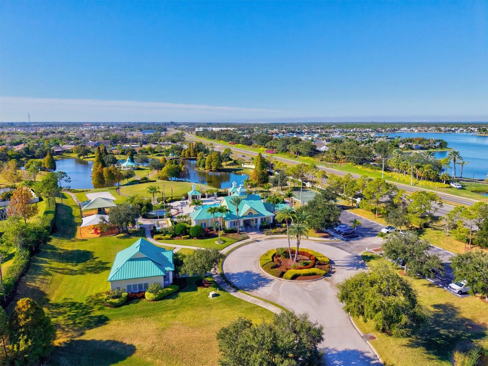 5213 Moon Shell Drive Apollo Beach FL 33572