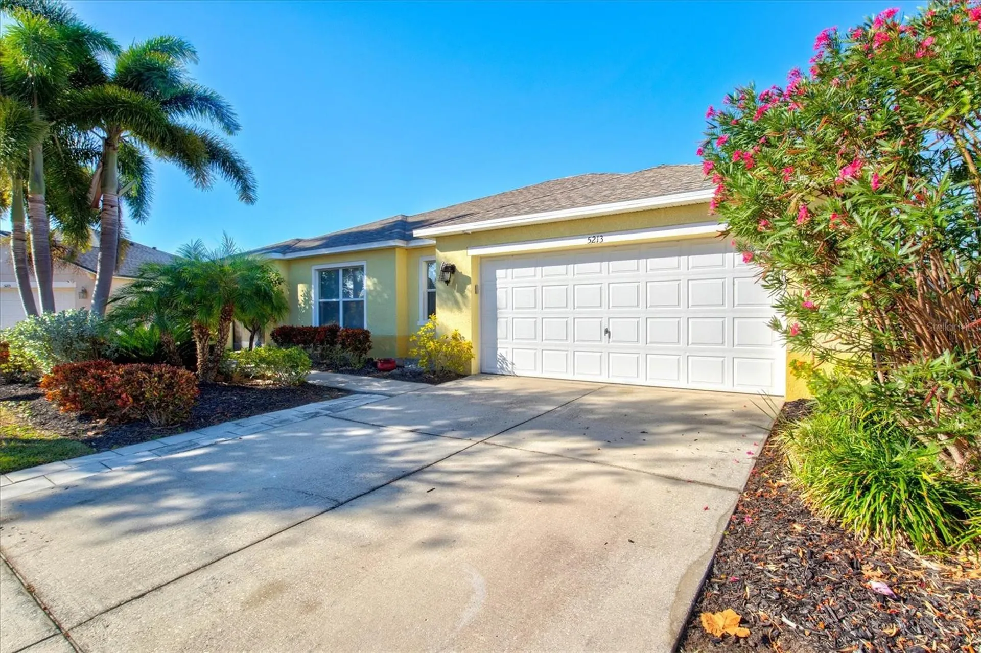 5213 Moon Shell Drive Apollo Beach FL 33572