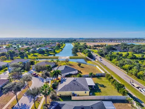 5213 Moon Shell Drive Apollo Beach FL 33572