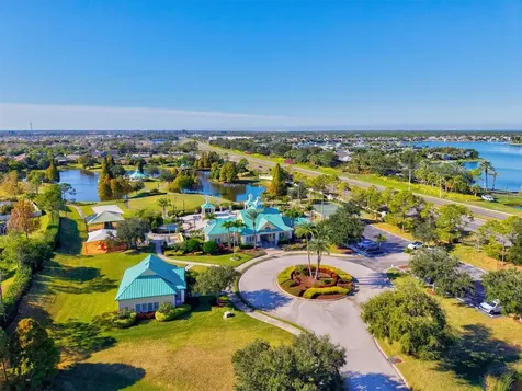 5213 Moon Shell Drive Apollo Beach FL 33572