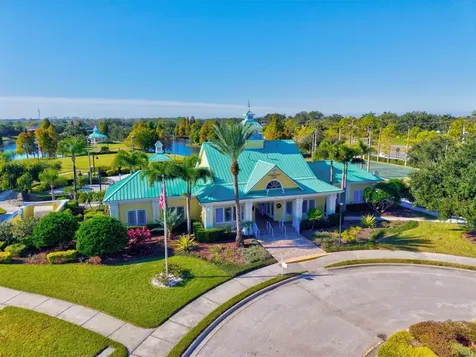 5213 Moon Shell Drive Apollo Beach FL 33572