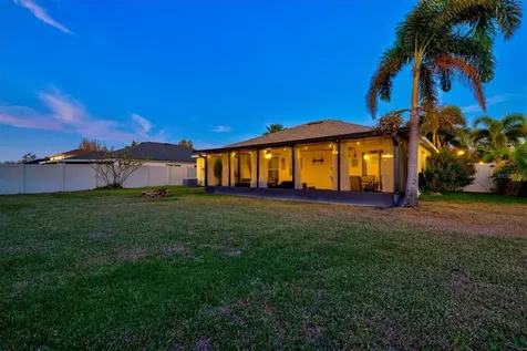 5213 Moon Shell Drive Apollo Beach FL 33572