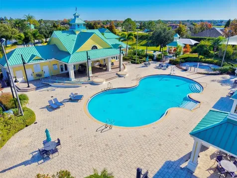 5213 Moon Shell Drive Apollo Beach FL 33572
