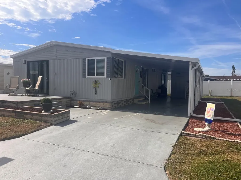 5316 53rd Avenue E Bradenton FL 34203