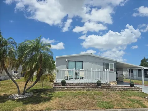 5316 53rd Avenue E Bradenton FL 34203
