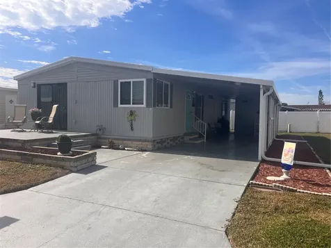 5316 53rd Avenue E Bradenton FL 34203