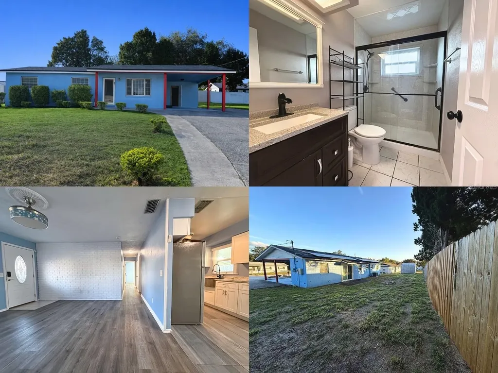 926 Everett Street Lake Alfred FL 33850