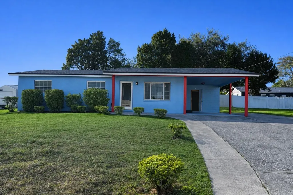 926 Everett Street Lake Alfred FL 33850