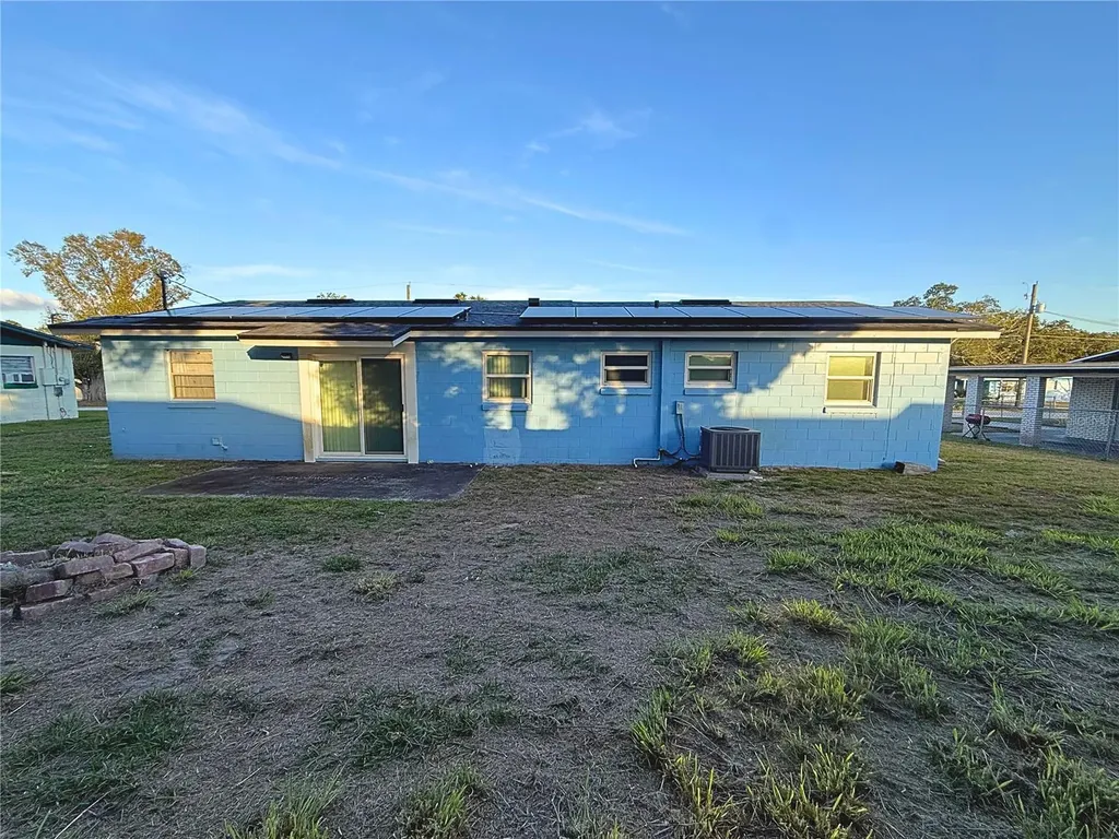 926 Everett Street Lake Alfred FL 33850