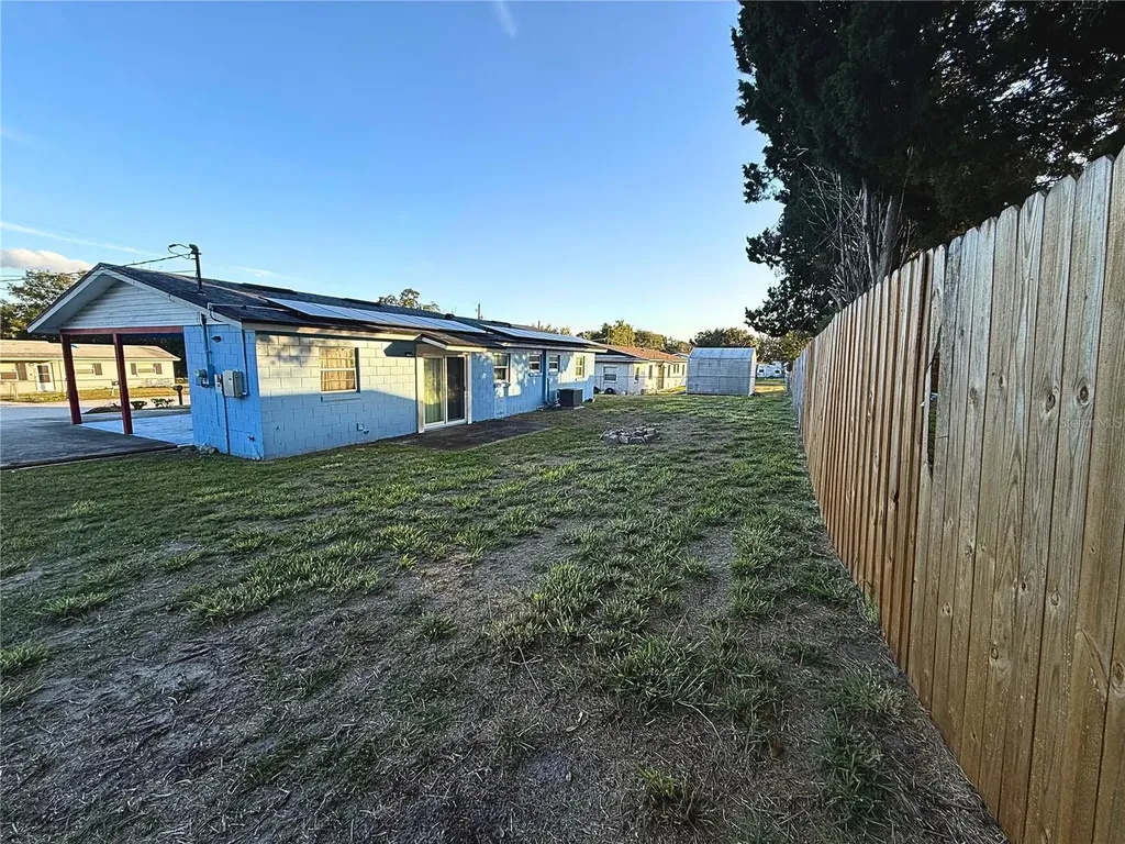 926 Everett Street Lake Alfred FL 33850