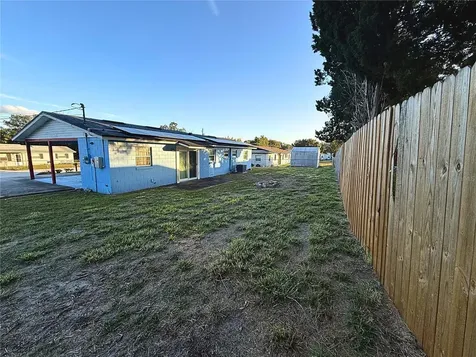 926 Everett Street Lake Alfred FL 33850