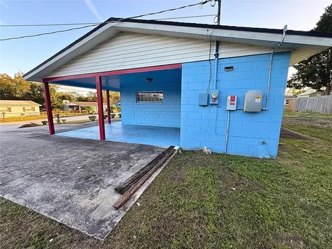 926 Everett Street Lake Alfred FL 33850