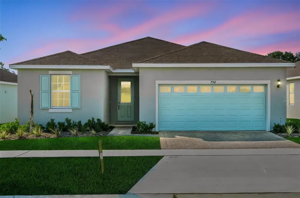 752 Sunshower Drive Lady Lake FL 32159