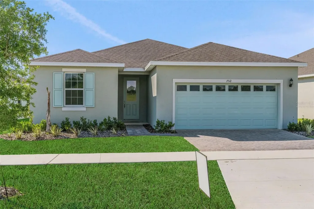 752 Sunshower Drive Lady Lake FL 32159