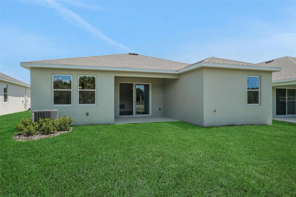 752 Sunshower Drive Lady Lake FL 32159