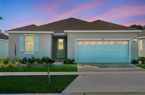 752 Sunshower Drive Lady Lake FL 32159