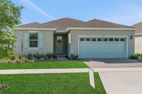 752 Sunshower Drive Lady Lake FL 32159