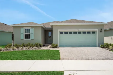 752 Sunshower Drive Lady Lake FL 32159
