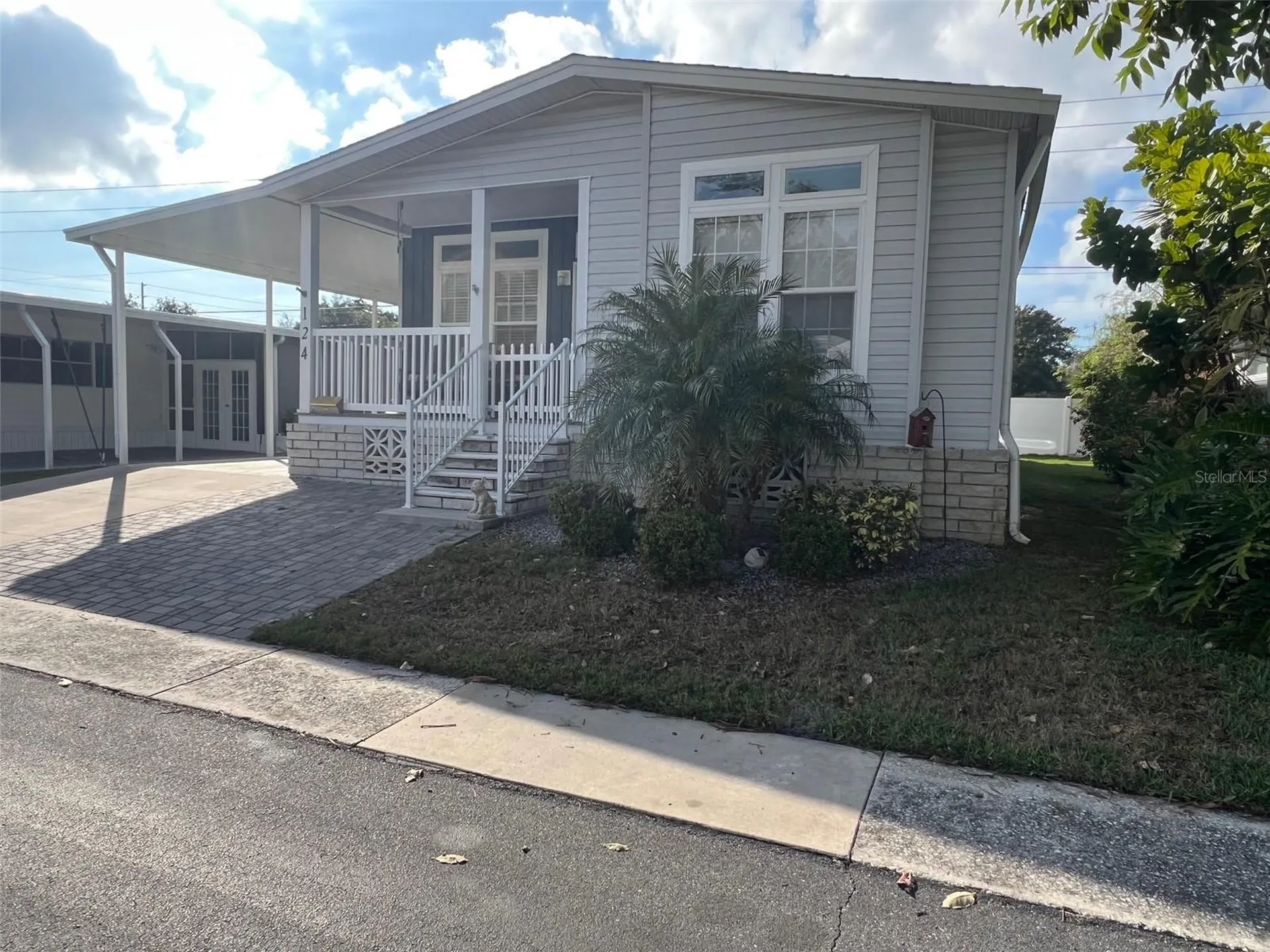 124 Pindo Palm Street W Largo FL 33770