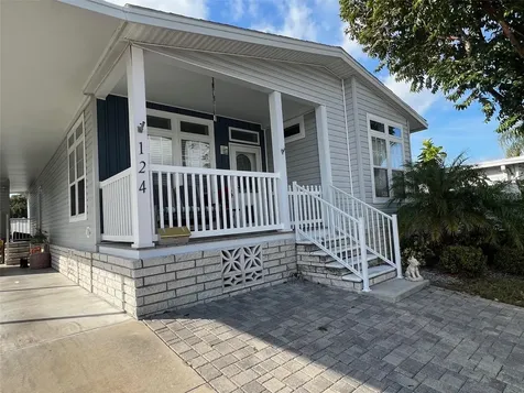 124 Pindo Palm Street W Largo FL 33770