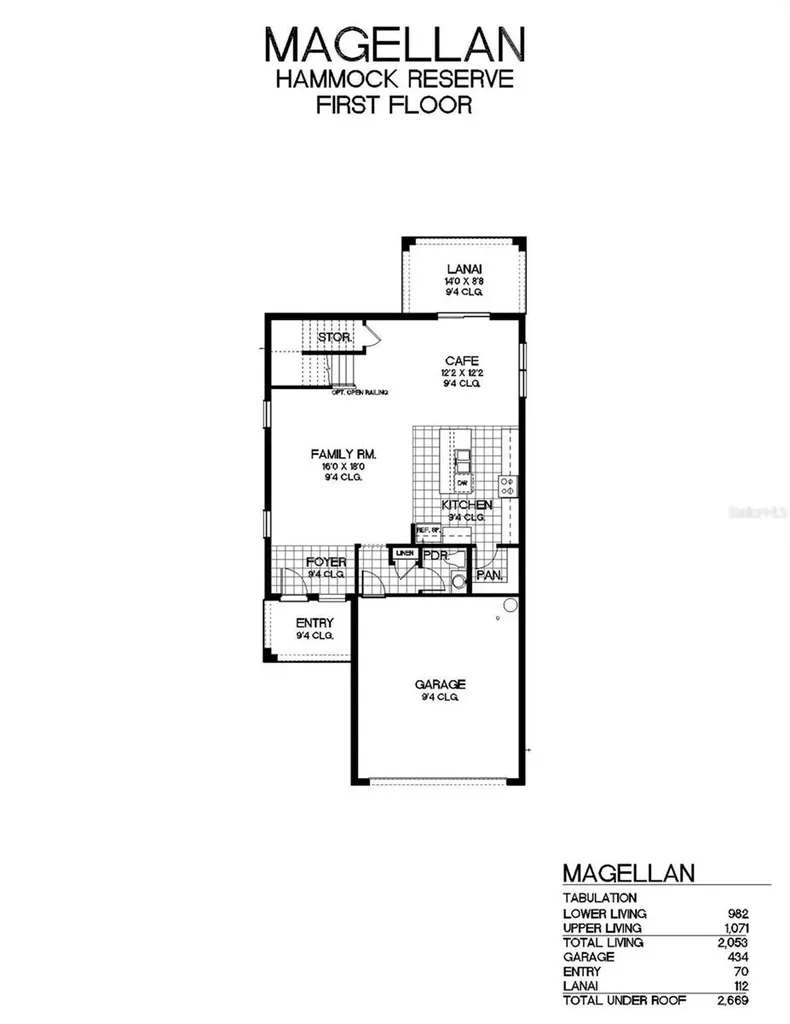 871 Shumard Way Lady Lake FL 32159
