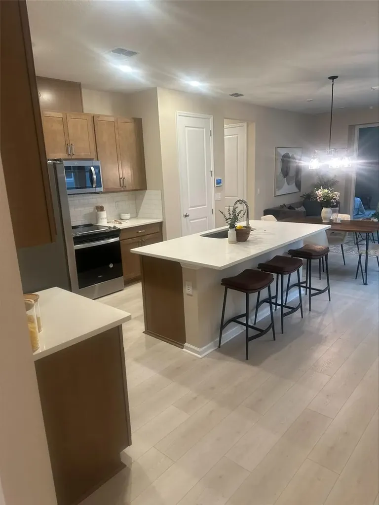 871 Shumard Way Lady Lake FL 32159