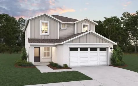 871 Shumard Way Lady Lake FL 32159