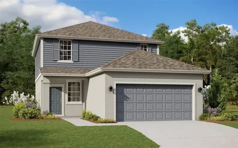 871 Shumard Way Lady Lake FL 32159