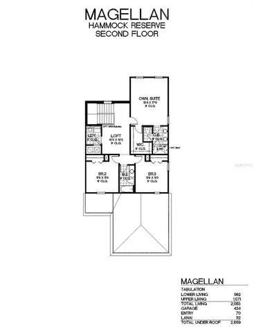 871 Shumard Way Lady Lake FL 32159