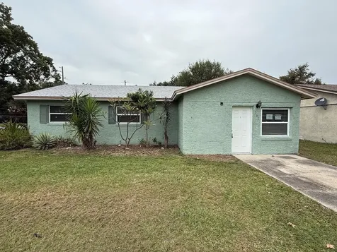 301 Lesesne Street Kissimmee FL 34744