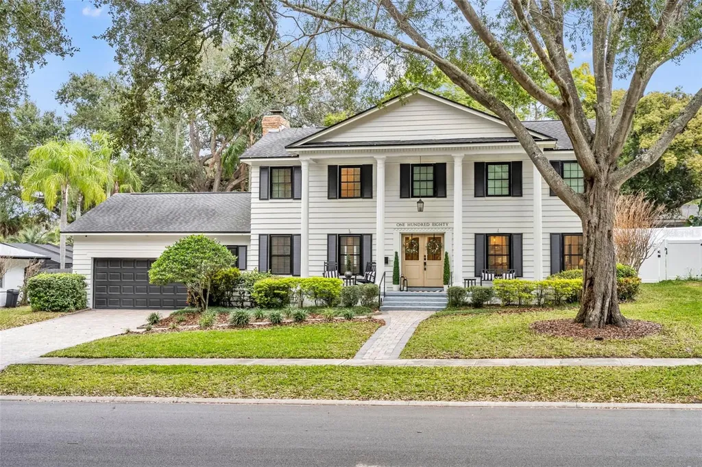 180 Spring Lake Hills Drive Altamonte Springs FL 32714