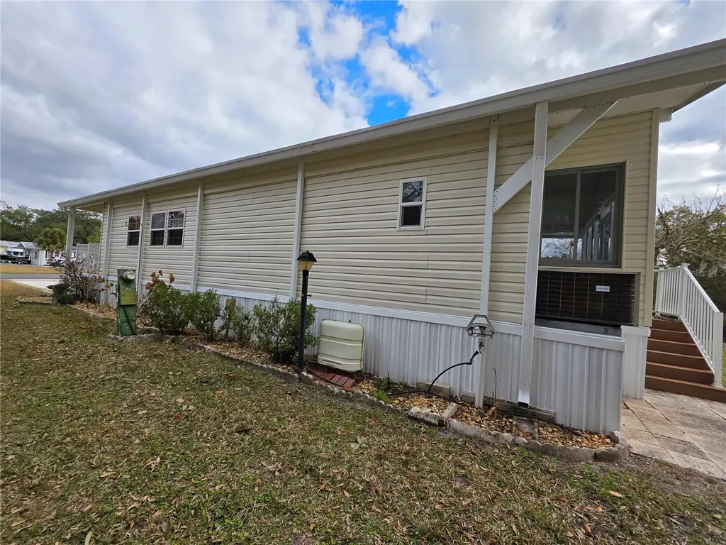 34 W Appaloosa Trail Lake Wales FL 33853