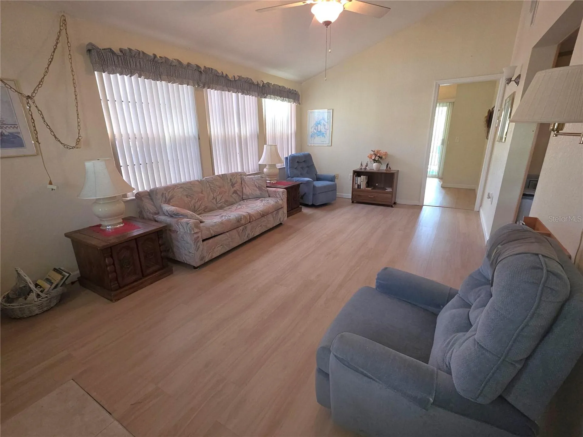 34 W Appaloosa Trail Lake Wales FL 33853