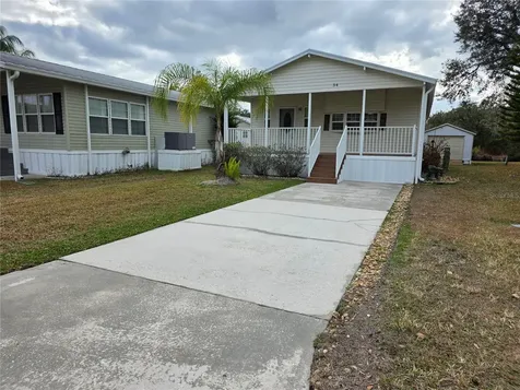 34 W Appaloosa Trail Lake Wales FL 33853