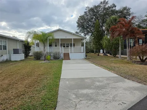 34 W Appaloosa Trail Lake Wales FL 33853