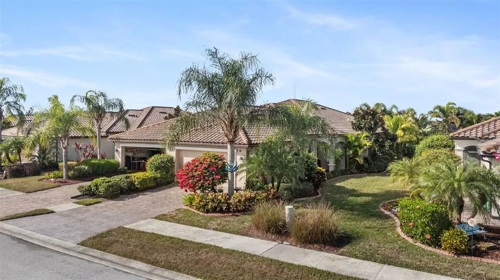 20219 Tesoro Drive Venice FL 34293