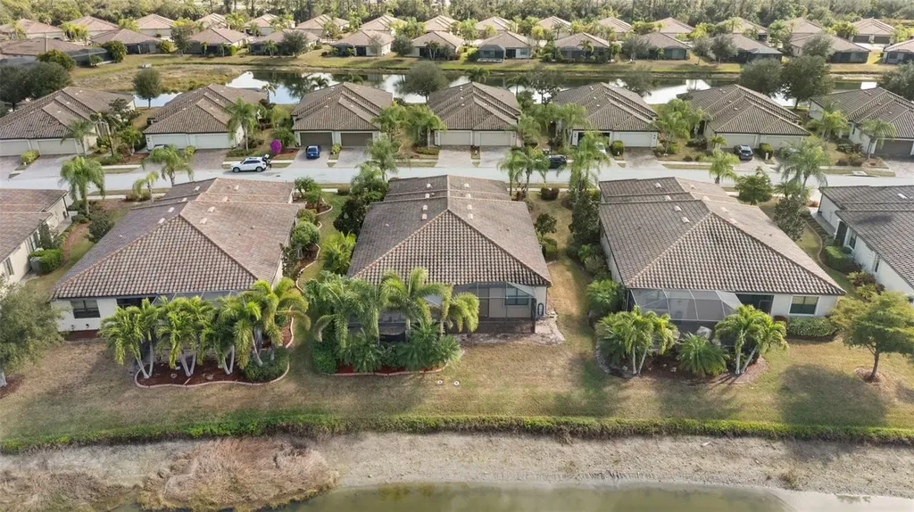 20219 Tesoro Drive Venice FL 34293