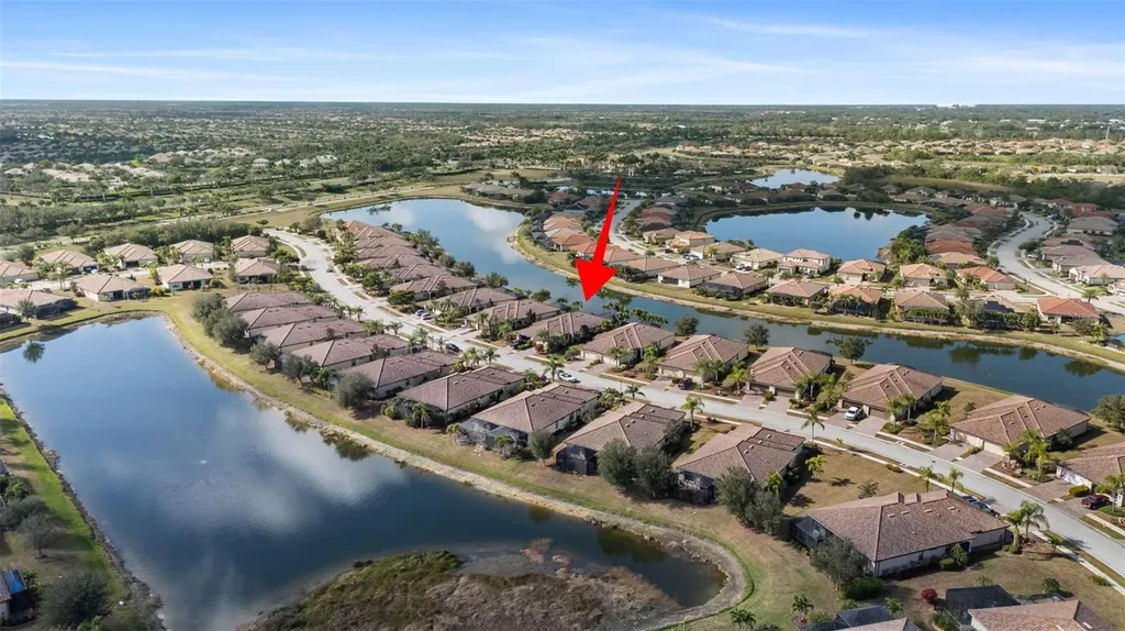 20219 Tesoro Drive Venice FL 34293