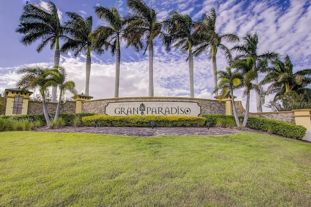 20219 Tesoro Drive Venice FL 34293