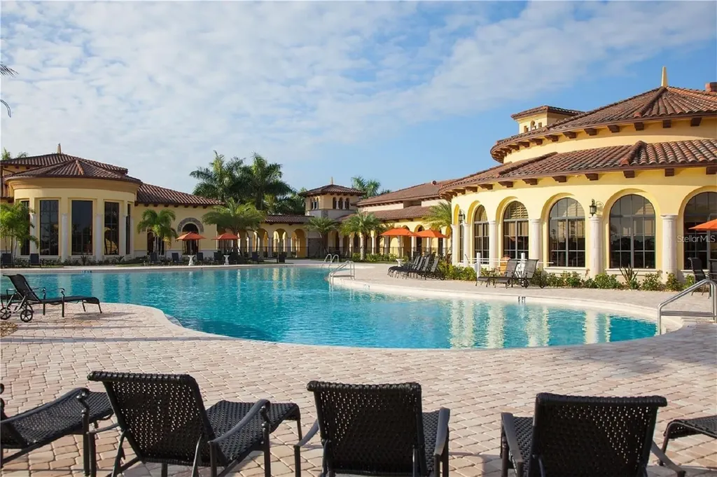 20219 Tesoro Drive Venice FL 34293