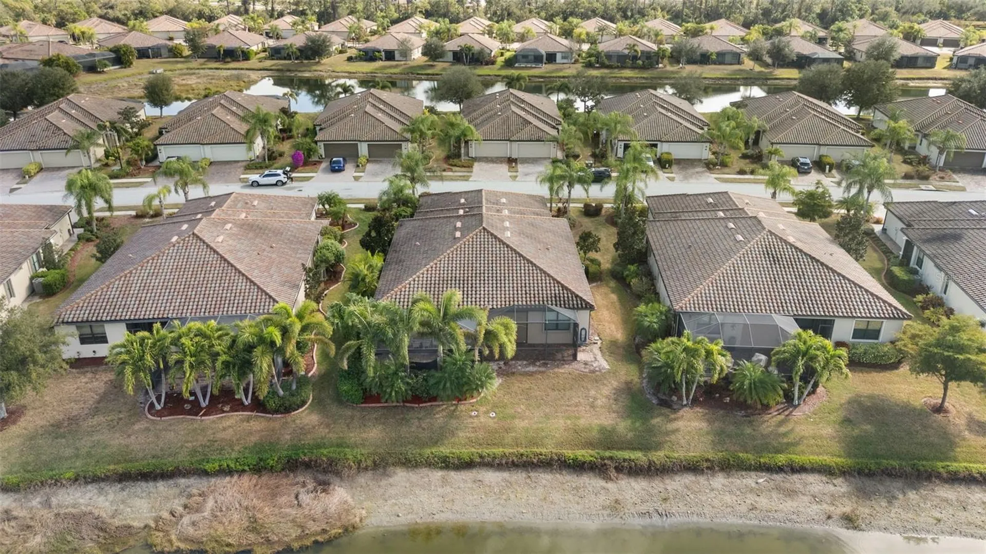 20219 Tesoro Drive Venice FL 34293