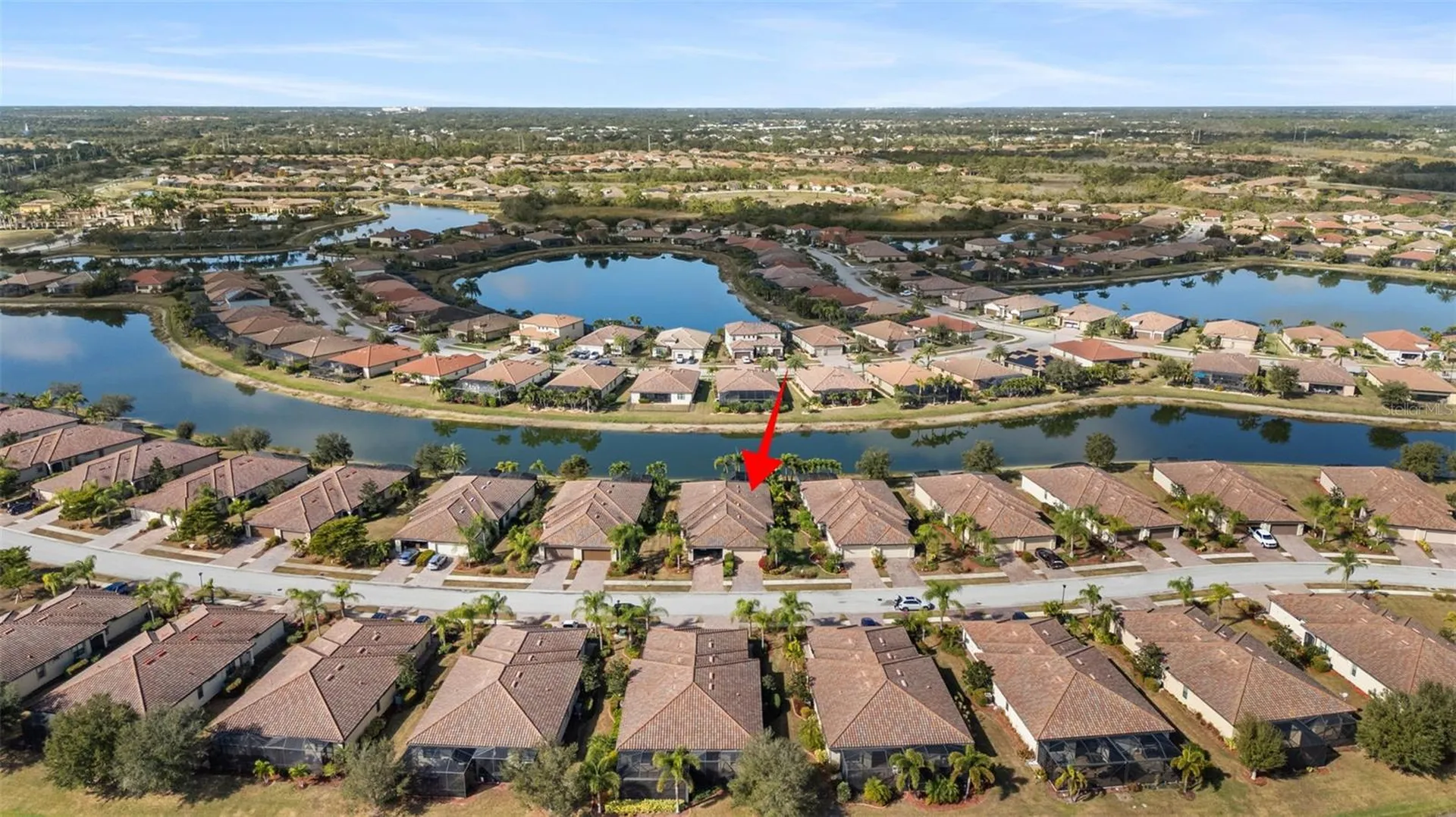 20219 Tesoro Drive Venice FL 34293