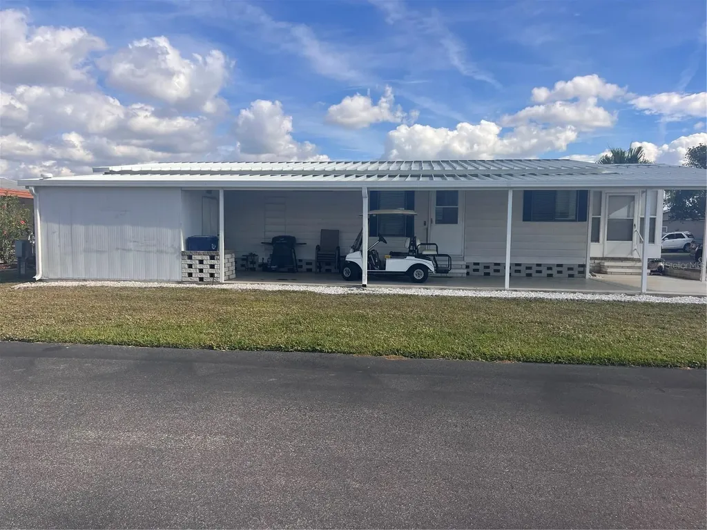 5316 53rd Avenue E Bradenton FL 34203