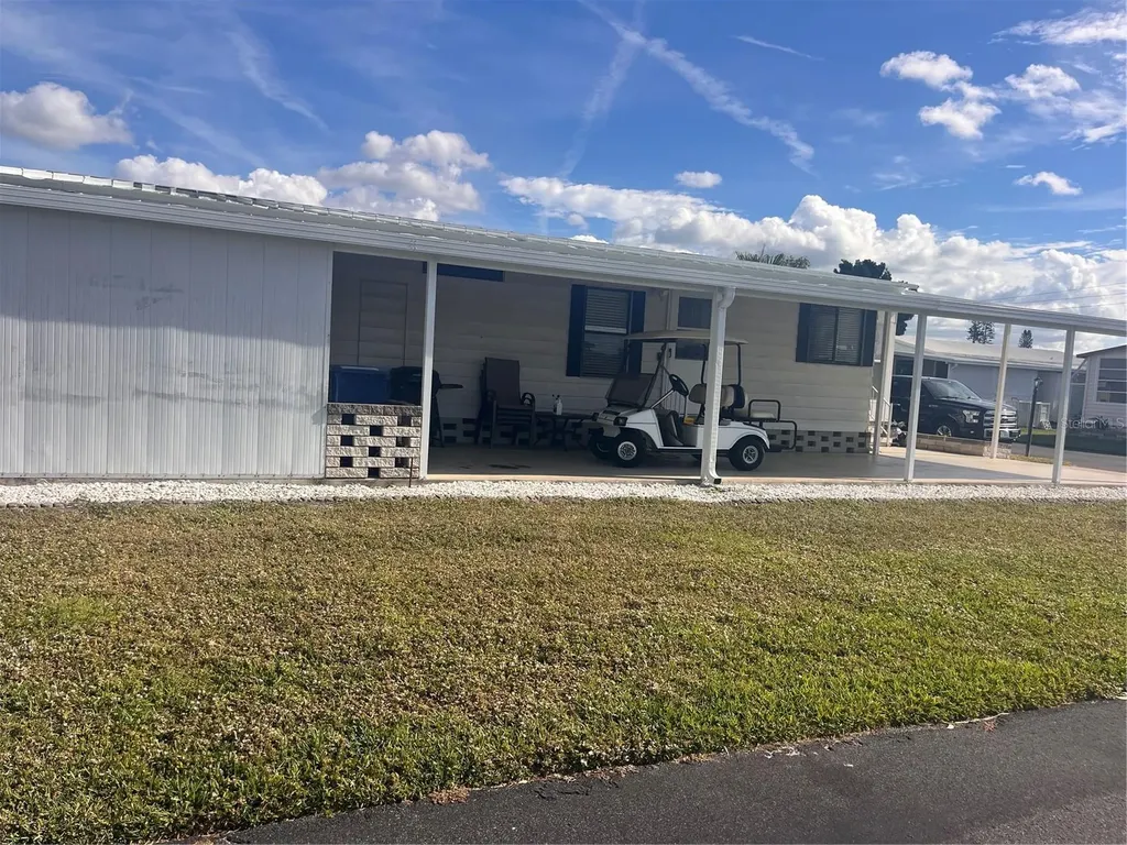 5316 53rd Avenue E Bradenton FL 34203