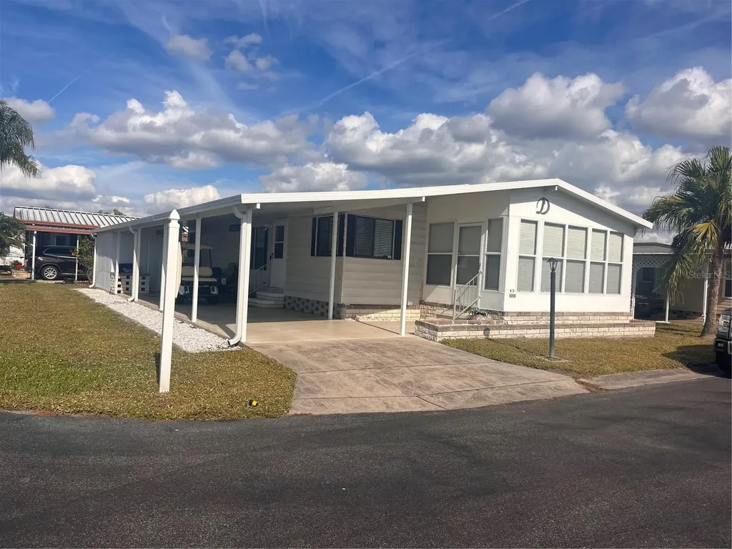 5316 53rd Avenue E Bradenton FL 34203