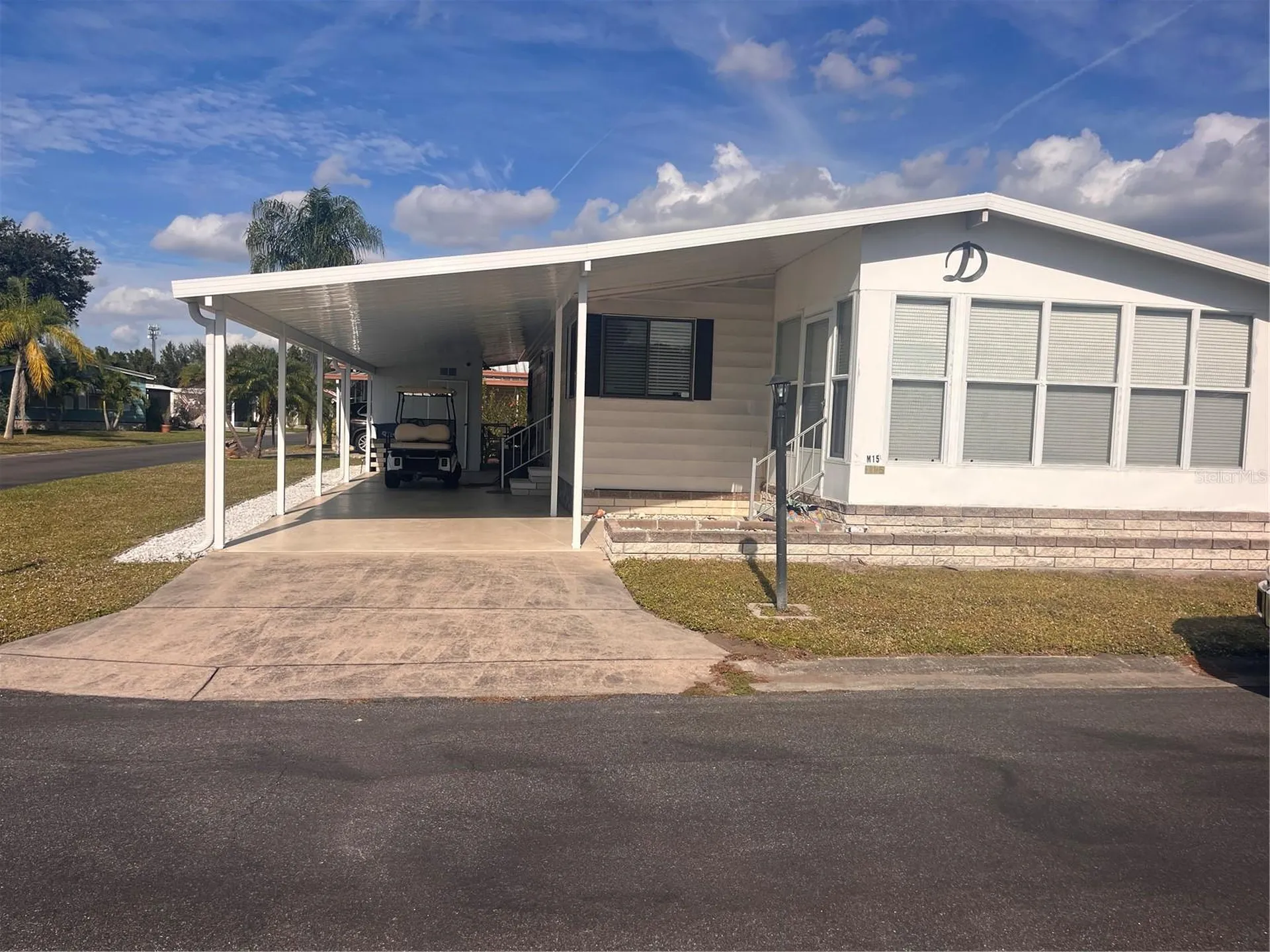 5316 53rd Avenue E Bradenton FL 34203