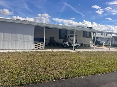 5316 53rd Avenue E Bradenton FL 34203
