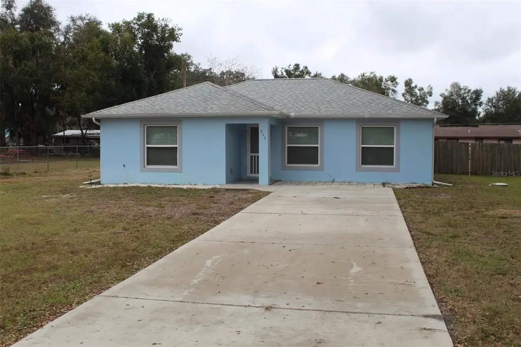 311 W Central Avenue Bushnell FL 33513
